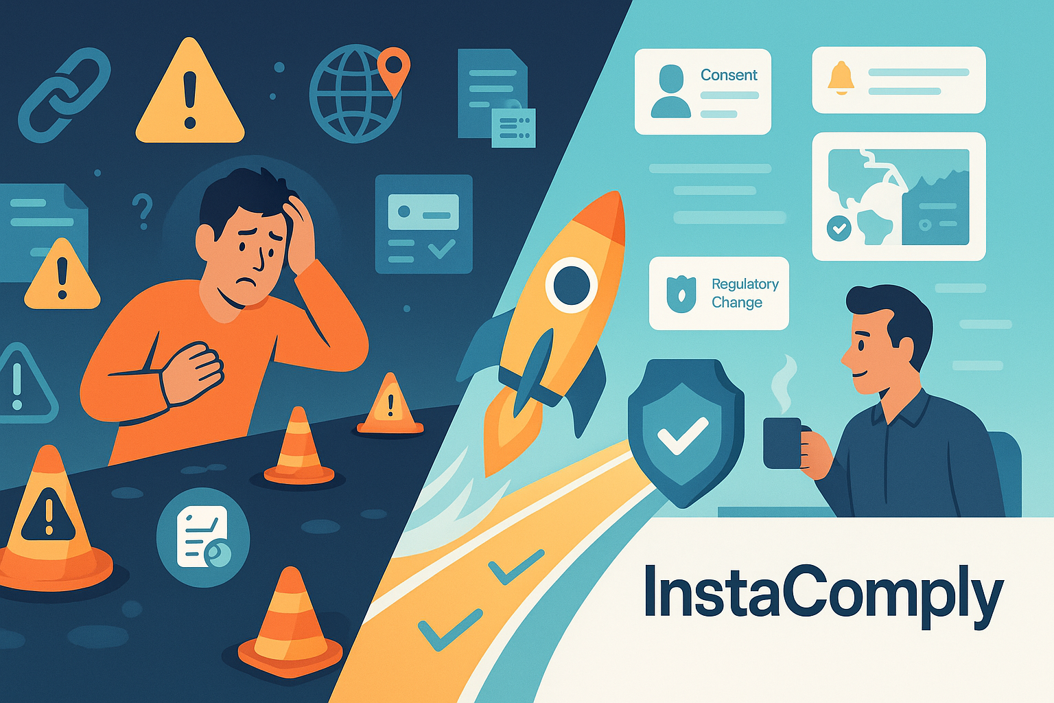 5 Compliance Pitfalls That Could Sink Your Startup (and How to Avoid Them)